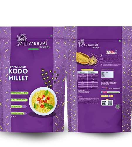 Copy of Kodo Millet Template